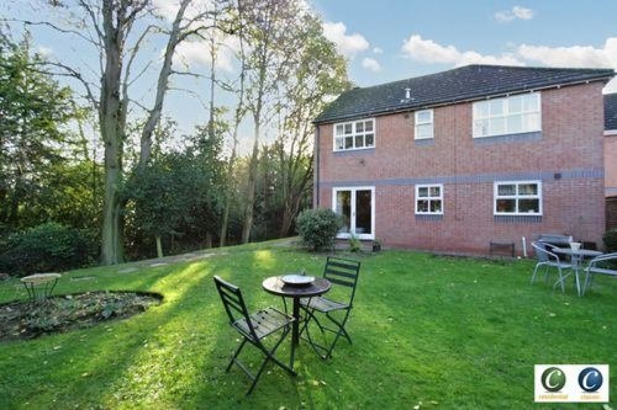 Images for Pool Meadow Close, Rugeley