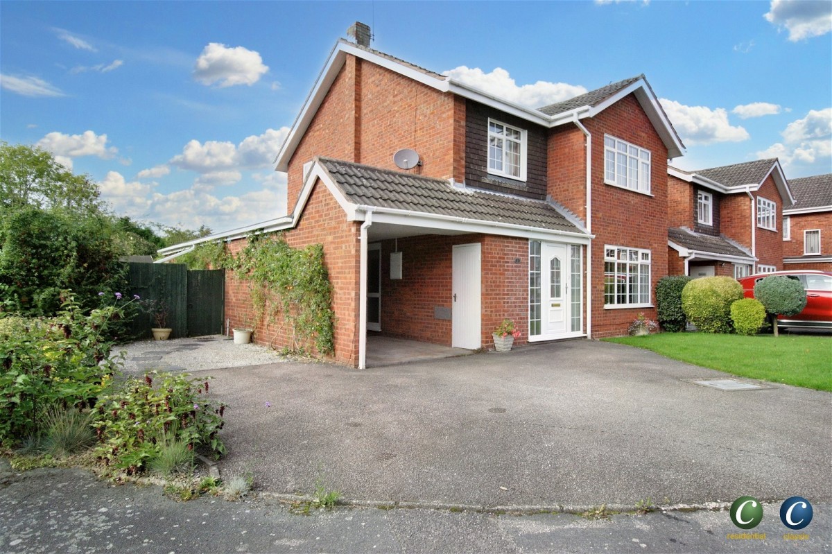 Images for Charlotte Close, Little Haywood, Stafford, ST18 0QJ