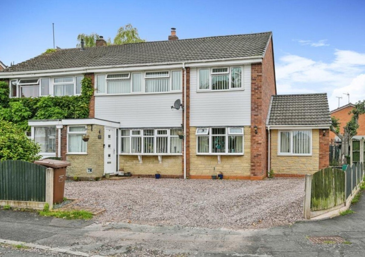 Images for Foxglove Close, Etchinghill, Rugeley, WS15 2SJ