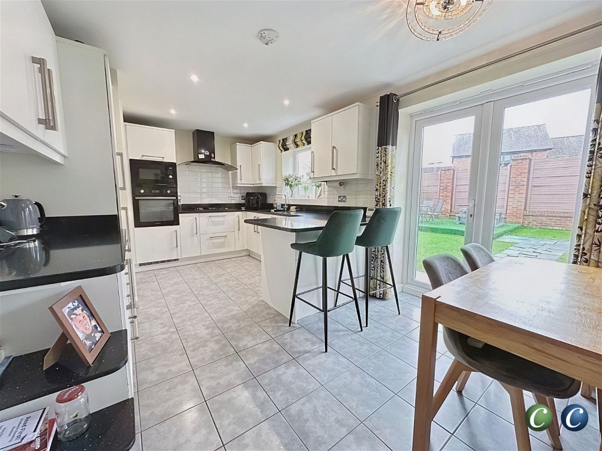 Images for Eaton Croft, Rugeley, WS15 2BP