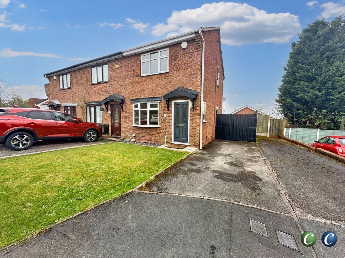Images for Silver Fir Close, Hednesford, Cannock, WS12 4SU