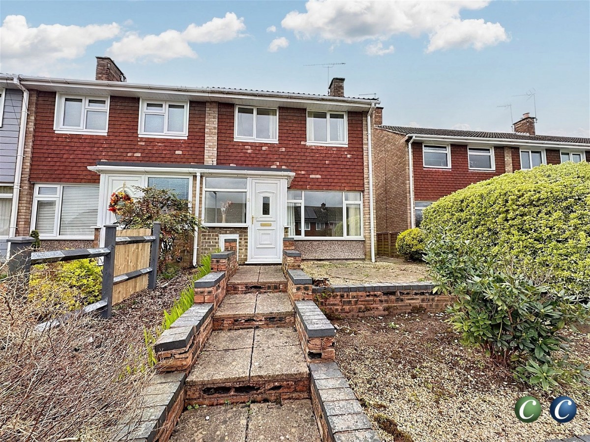 Images for Campbell Close, Rugeley, WS15 2PP