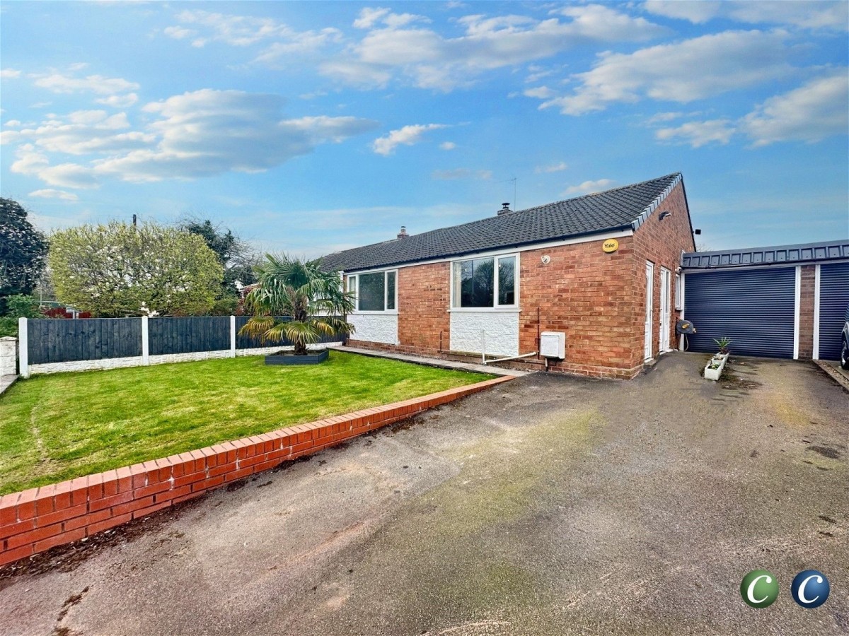 Images for Priory Road, Brereton, Rugeley, WS15 1HZ