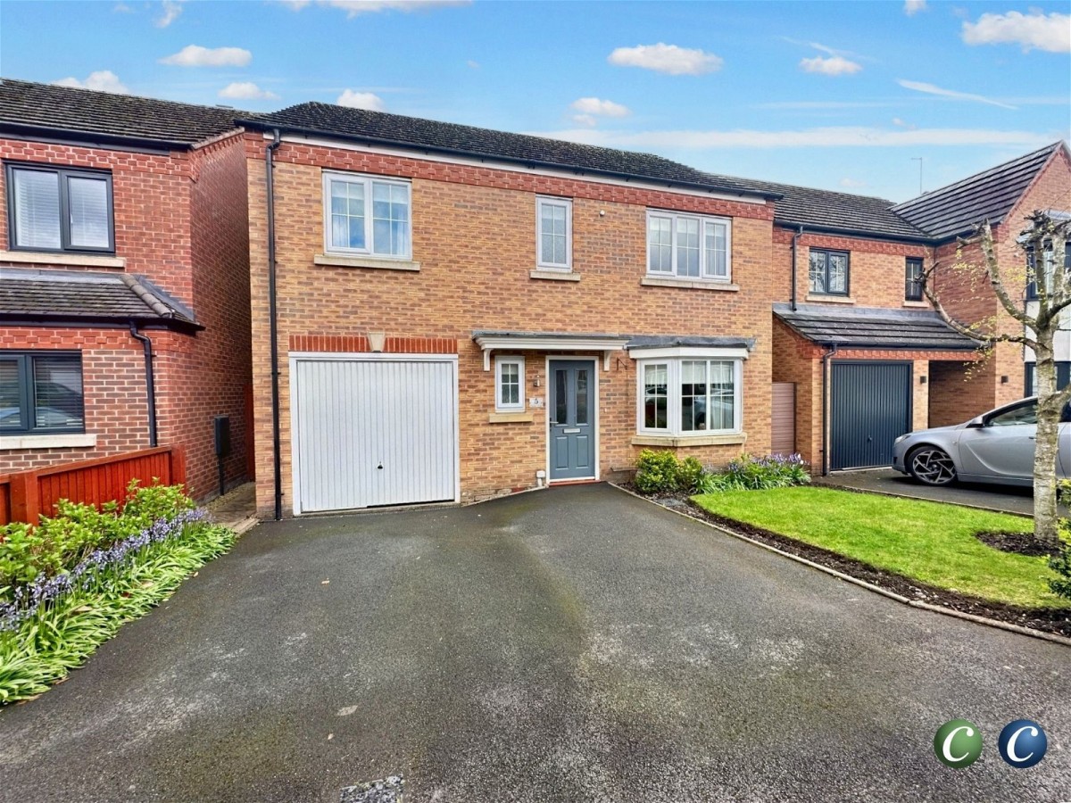 Images for Eaton Croft, Rugeley, WS15 2BP