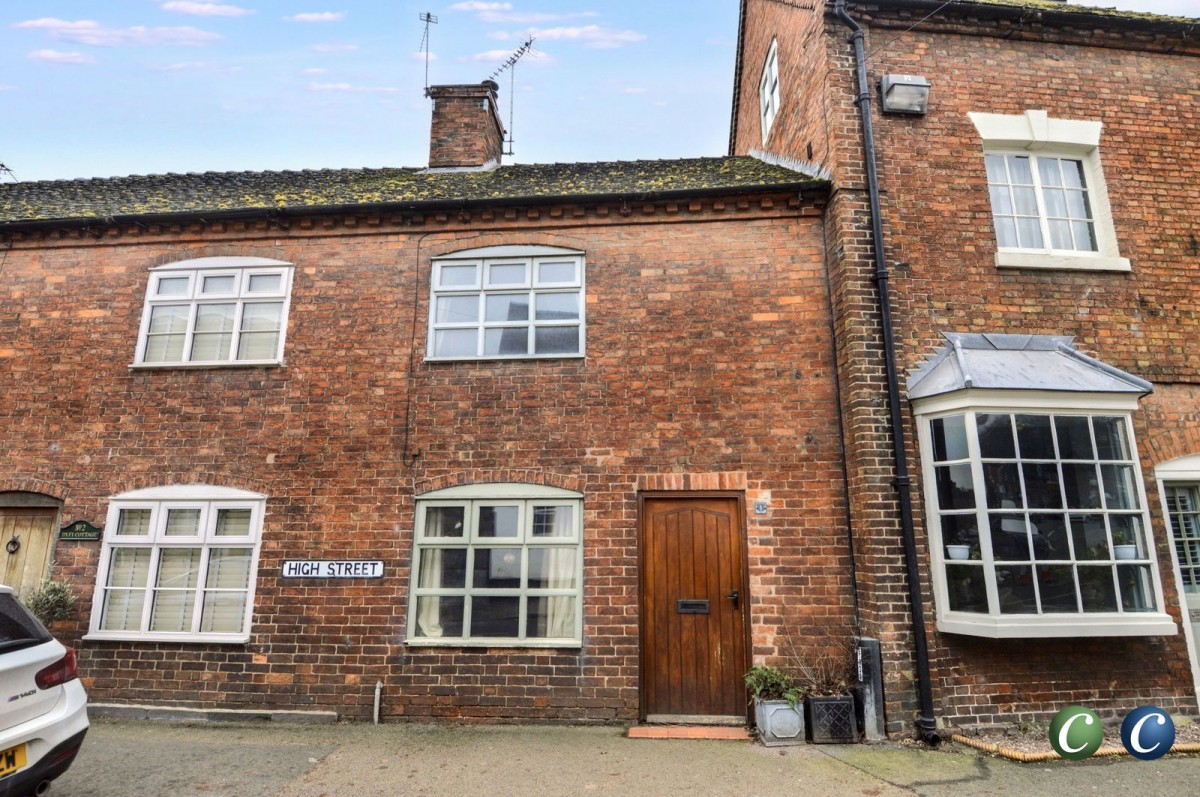 Images for High Street, Abbots Bromley, Rugeley, WS15 3BL