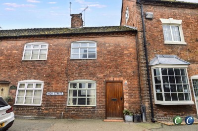 Images for High Street, Abbots Bromley, Rugeley, WS15 3BL EAID:1691012641 BID:bid