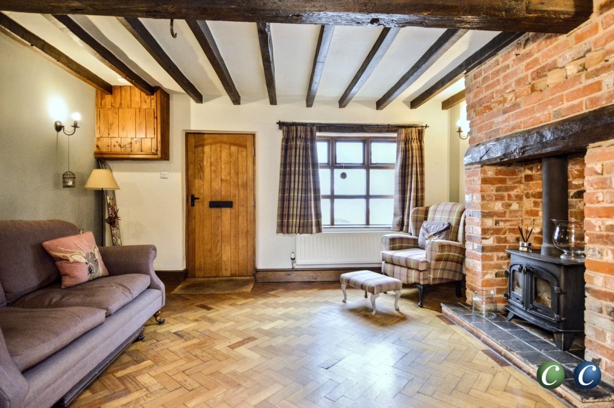 Images for High Street, Abbots Bromley, Rugeley, WS15 3BL