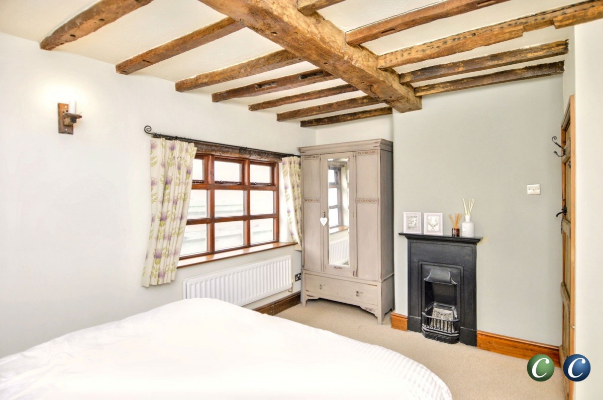 Images for High Street, Abbots Bromley, Rugeley, WS15 3BL