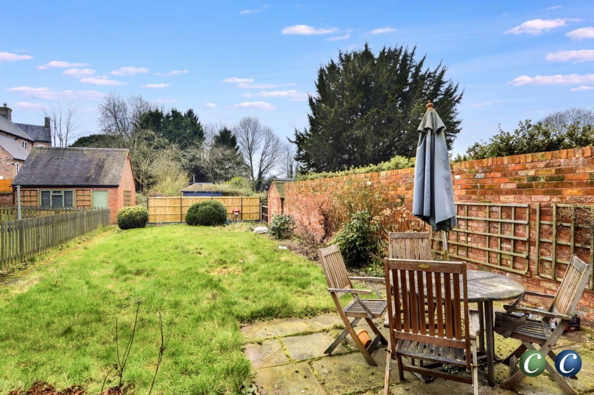 Images for High Street, Abbots Bromley, Rugeley, WS15 3BL