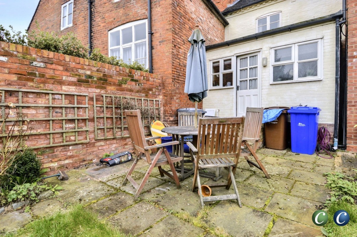 Images for High Street, Abbots Bromley, Rugeley, WS15 3BL