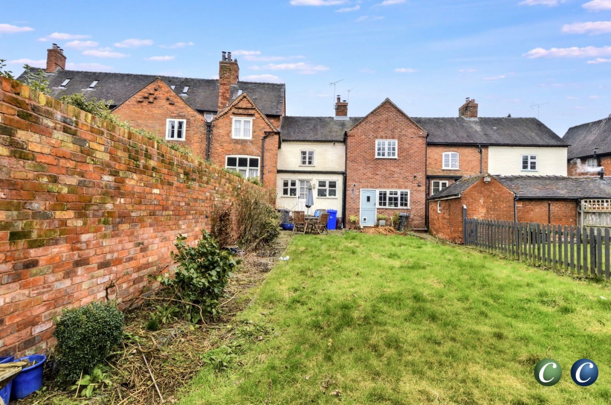 Images for High Street, Abbots Bromley, Rugeley, WS15 3BL