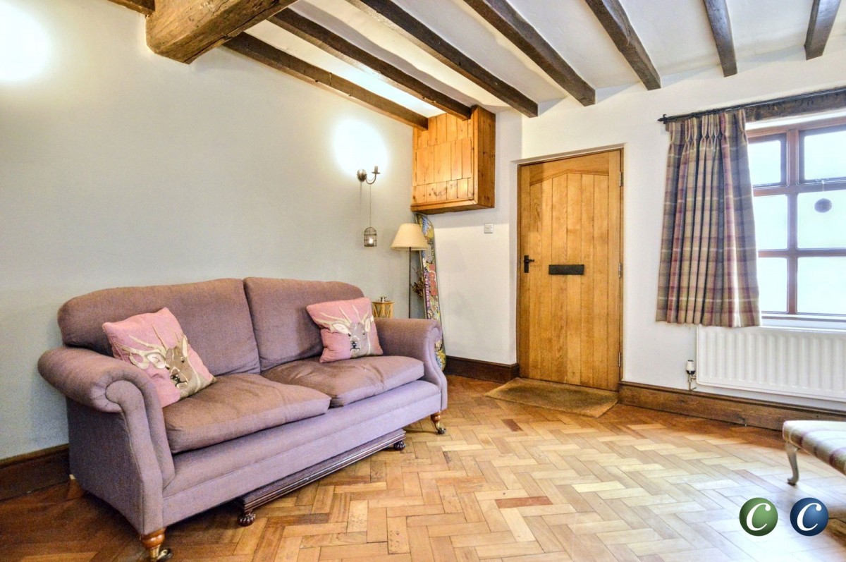 Images for High Street, Abbots Bromley, Rugeley, WS15 3BL