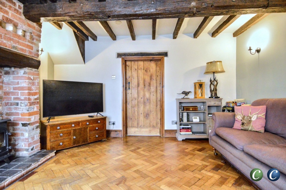 Images for High Street, Abbots Bromley, Rugeley, WS15 3BL
