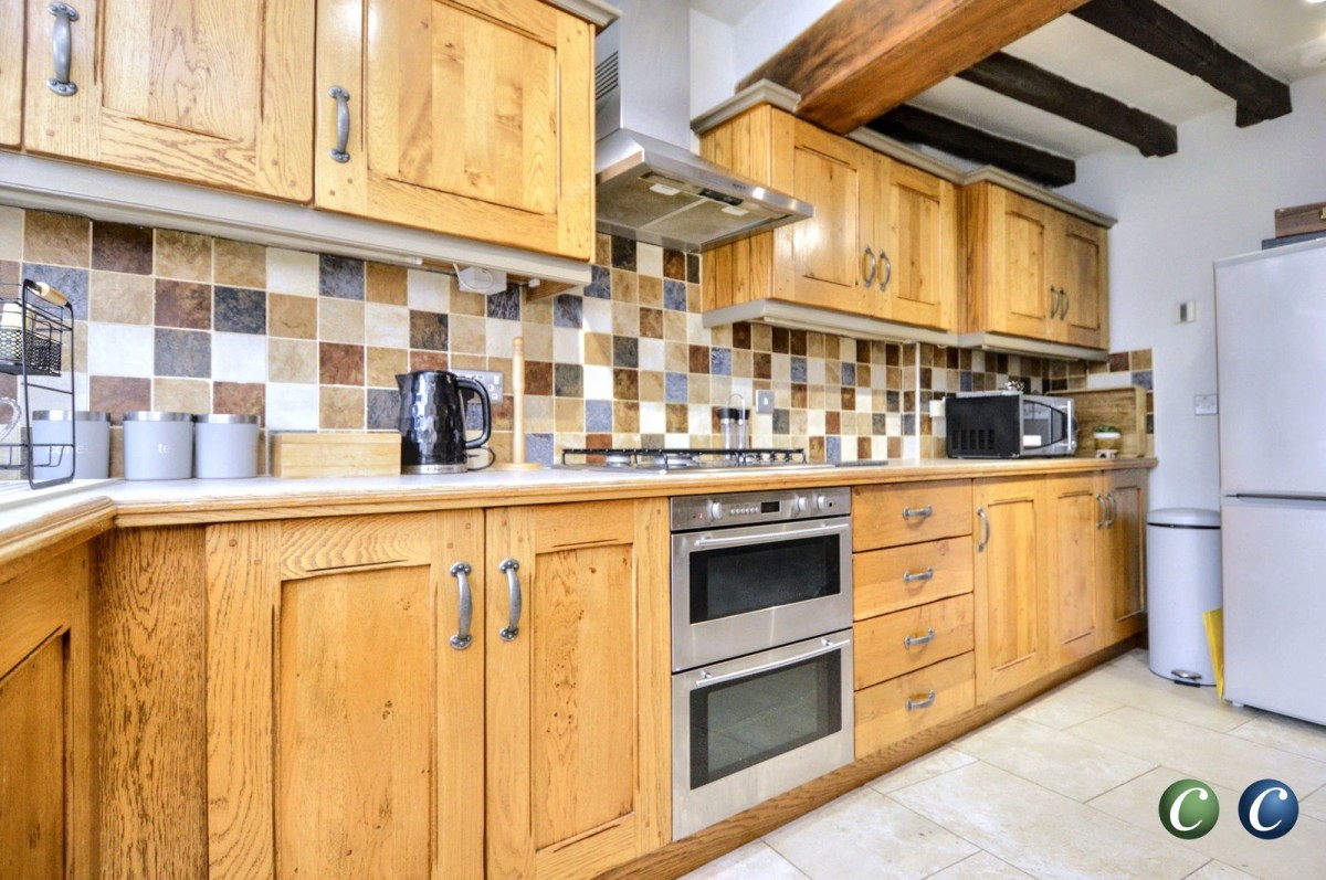 Images for High Street, Abbots Bromley, Rugeley, WS15 3BL
