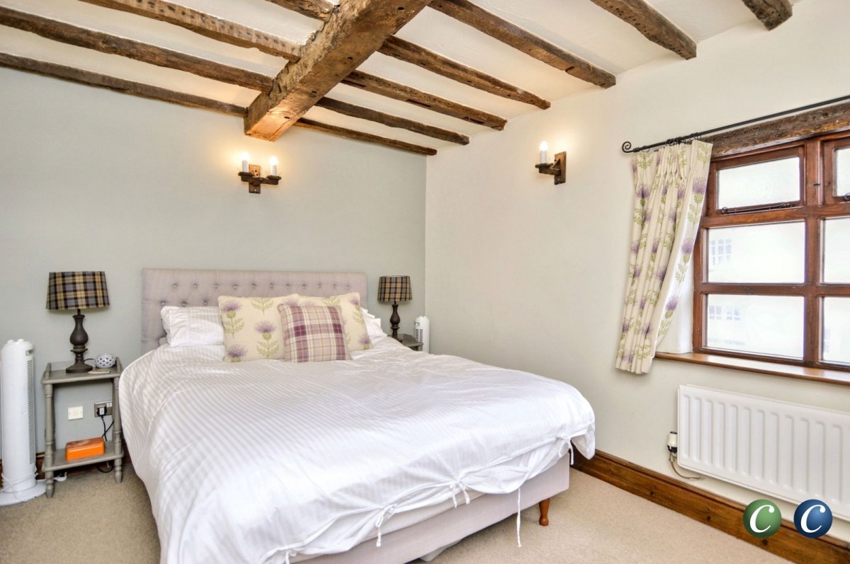 Images for High Street, Abbots Bromley, Rugeley, WS15 3BL