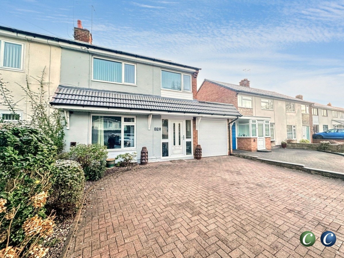 Images for Sycamore Crescent, Brereton, Rugeley, WS15 1HQ