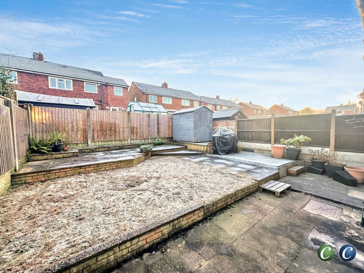 Images for Sycamore Crescent, Brereton, Rugeley, WS15 1HQ