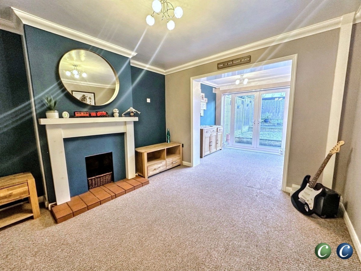 Images for Sycamore Crescent, Brereton, Rugeley, WS15 1HQ