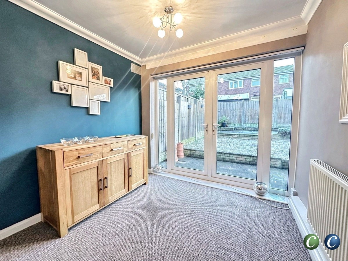 Images for Sycamore Crescent, Brereton, Rugeley, WS15 1HQ
