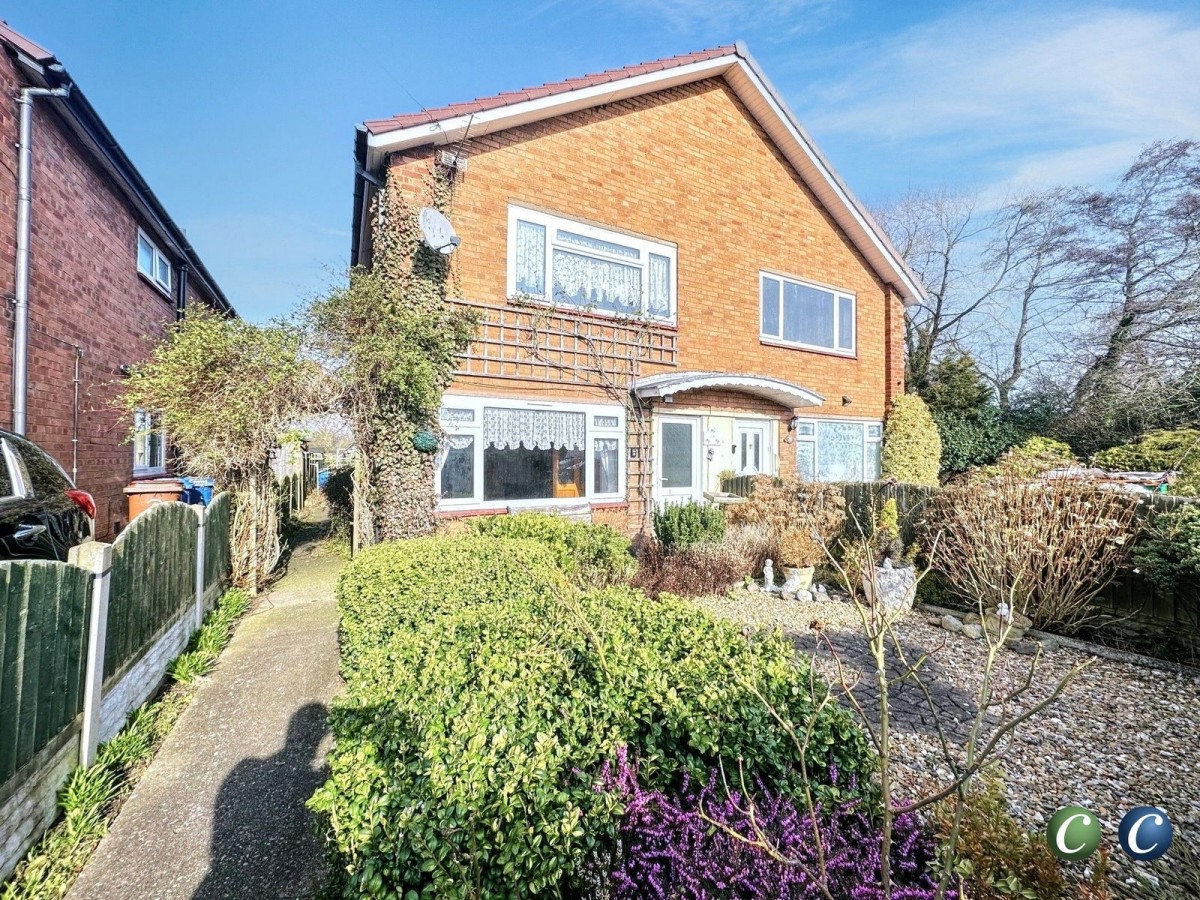 Images for Chadwick Crescent, Hill Ridware, Rugeley, WS15 3QW