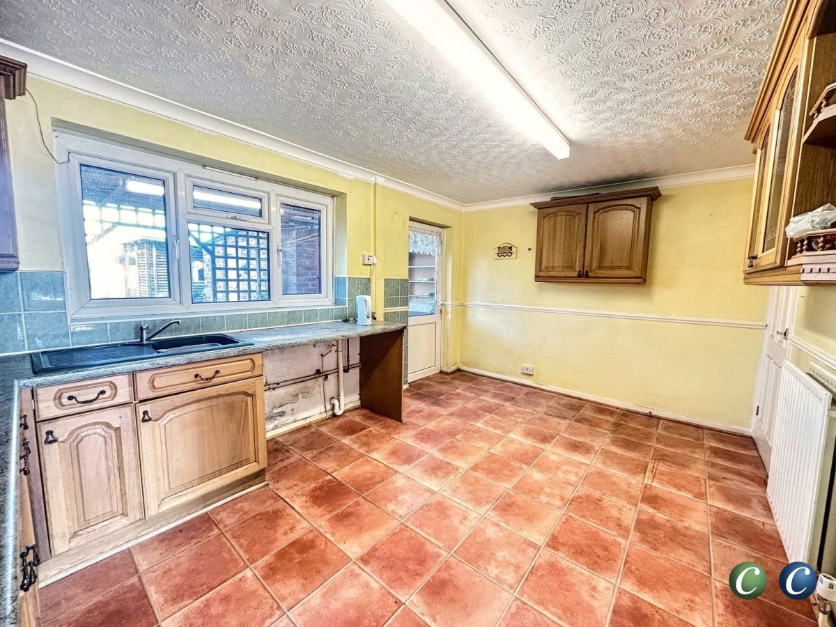Images for Chadwick Crescent, Hill Ridware, Rugeley, WS15 3QW