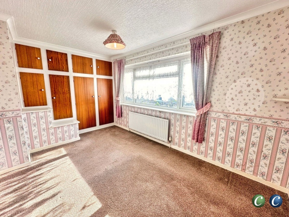 Images for Chadwick Crescent, Hill Ridware, Rugeley, WS15 3QW