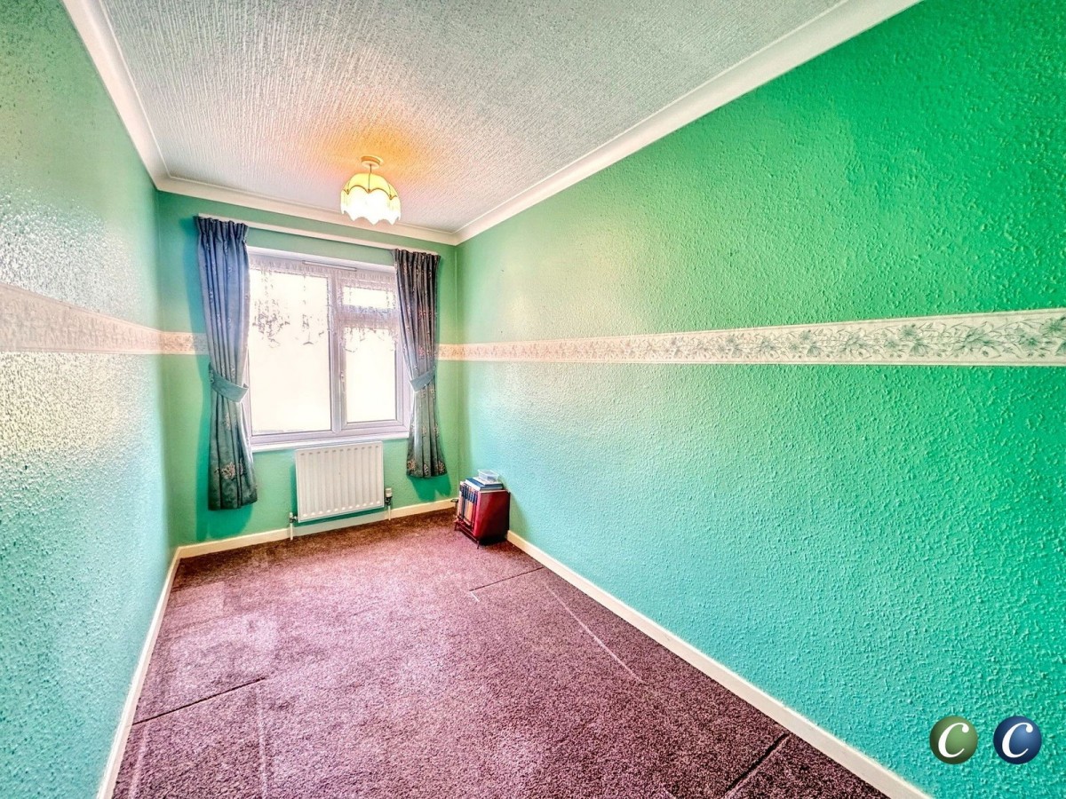 Images for Chadwick Crescent, Hill Ridware, Rugeley, WS15 3QW