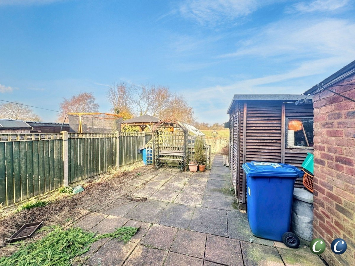 Images for Chadwick Crescent, Hill Ridware, Rugeley, WS15 3QW
