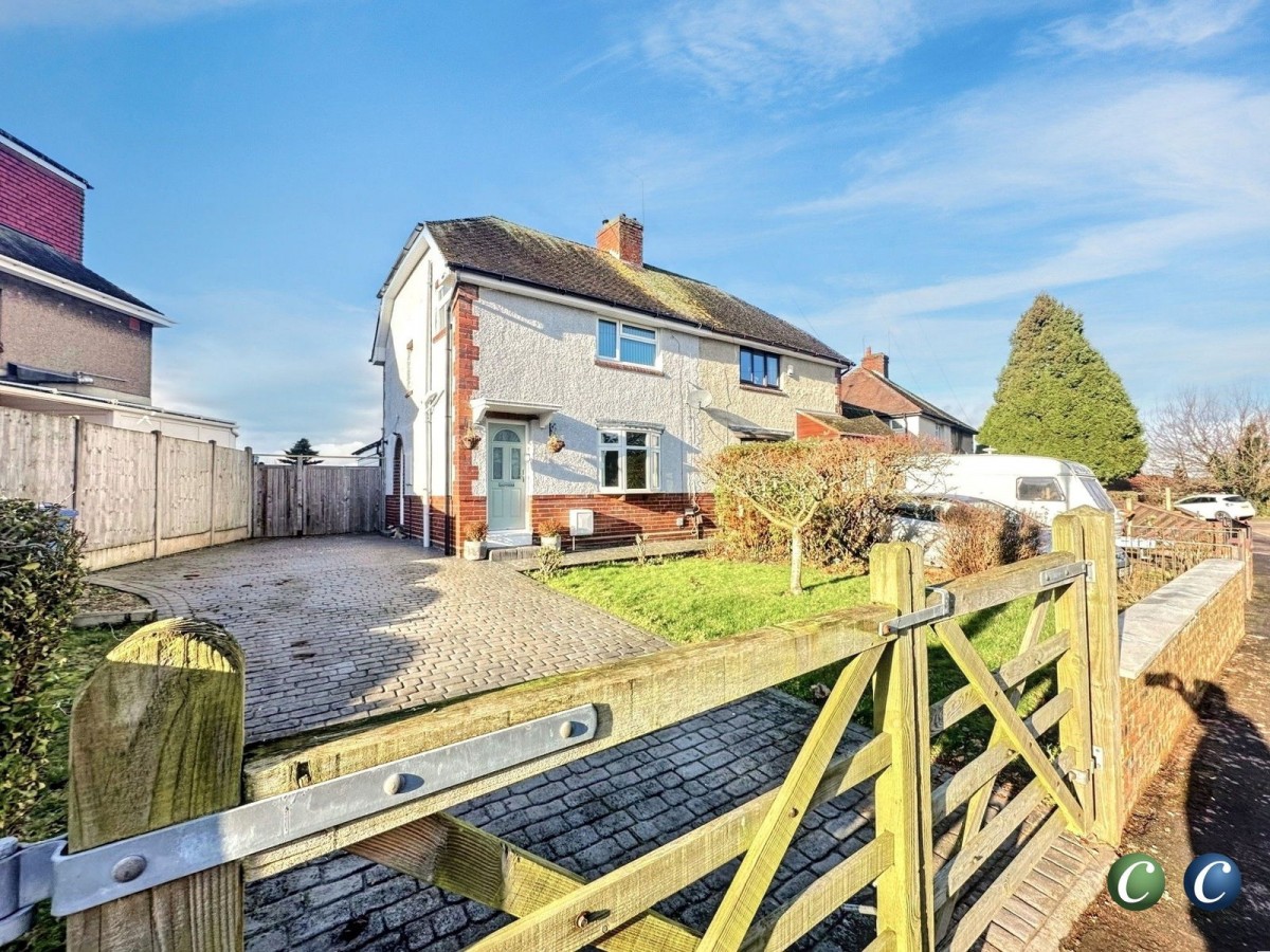 Images for The Green, Handsacre, Rugeley, WS15 4DP