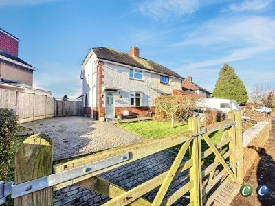 Images for The Green, Handsacre, Rugeley, WS15 4DP EAID:1691012641 BID:bid
