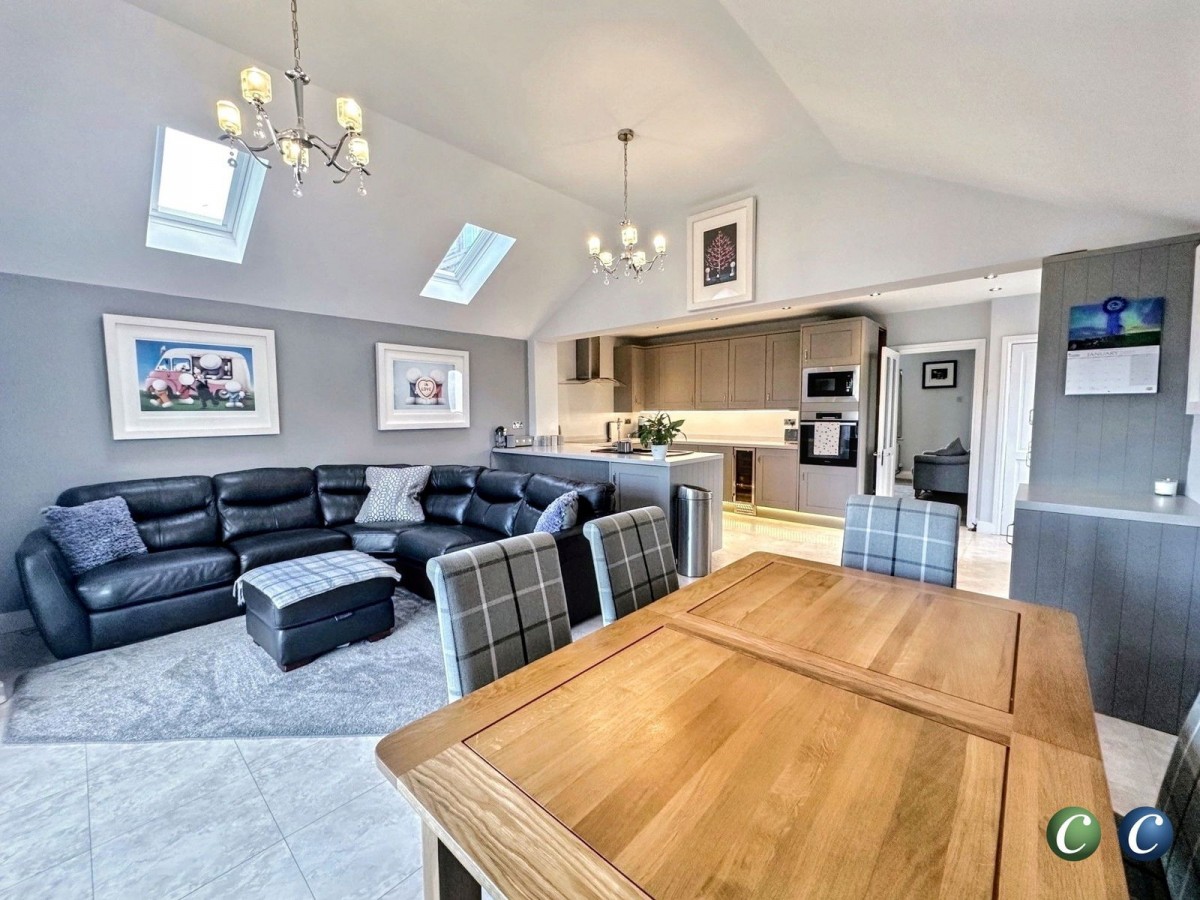 Images for The Green, Handsacre, Rugeley, WS15 4DP