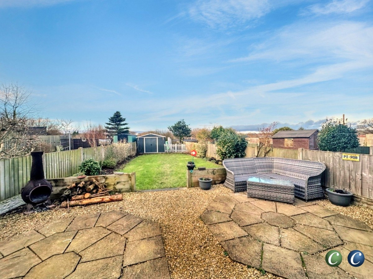Images for The Green, Handsacre, Rugeley, WS15 4DP
