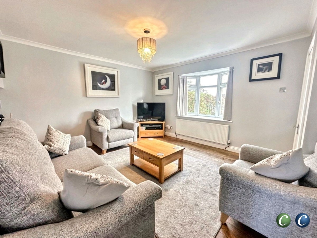 Images for The Green, Handsacre, Rugeley, WS15 4DP