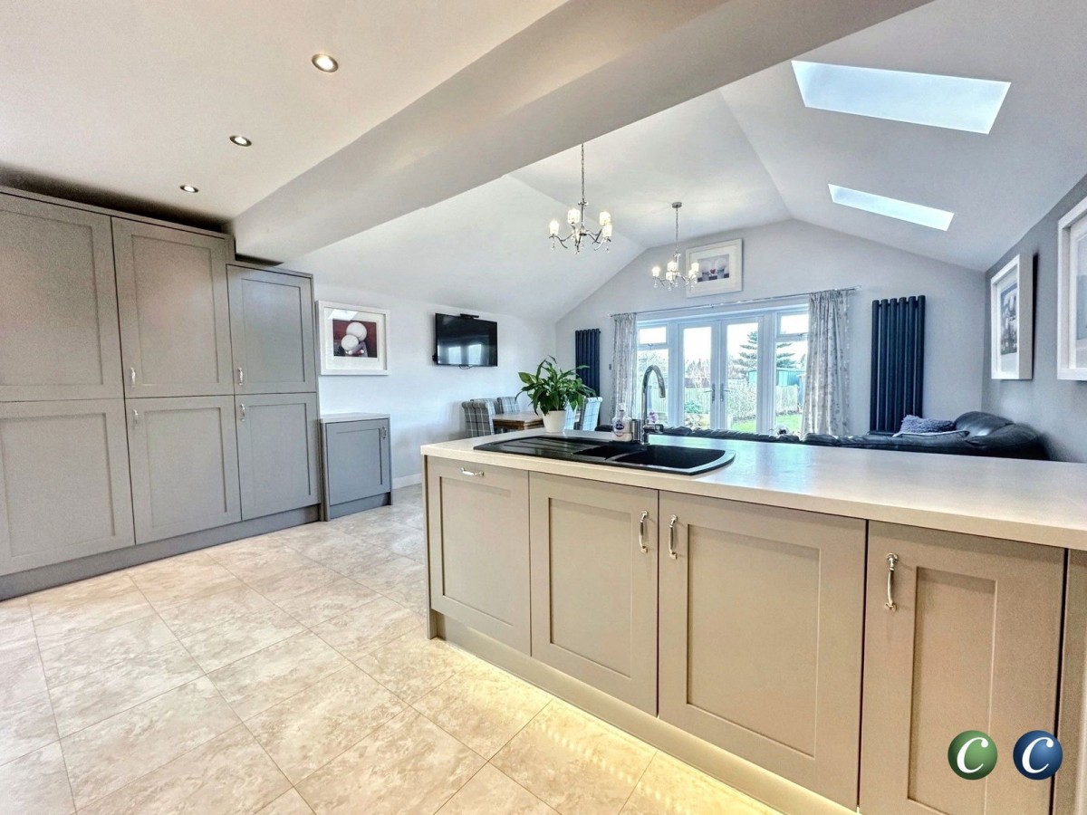 Images for The Green, Handsacre, Rugeley, WS15 4DP