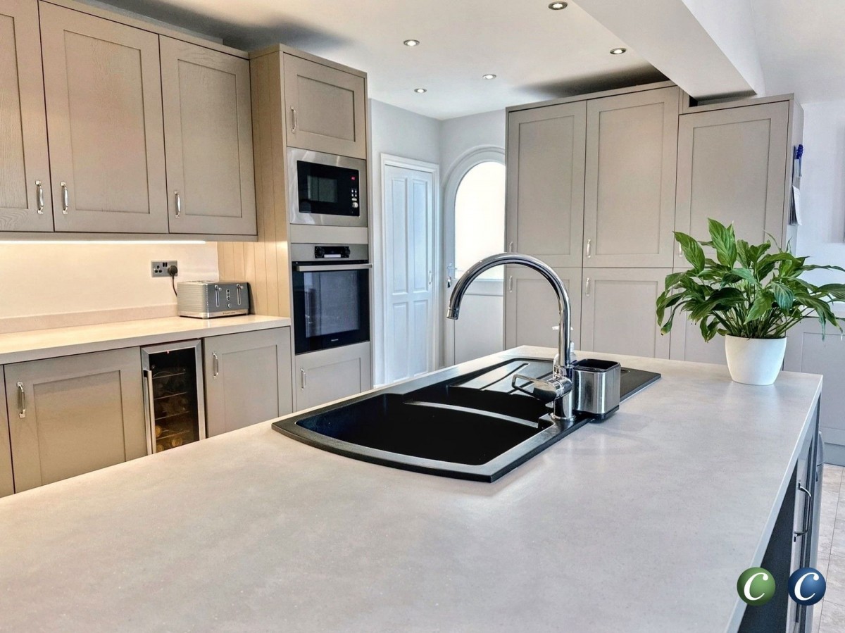 Images for The Green, Handsacre, Rugeley, WS15 4DP