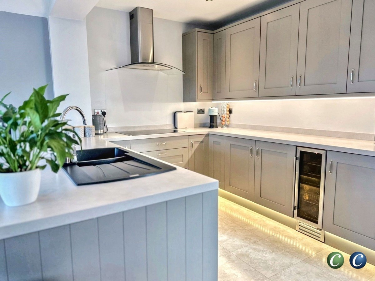 Images for The Green, Handsacre, Rugeley, WS15 4DP