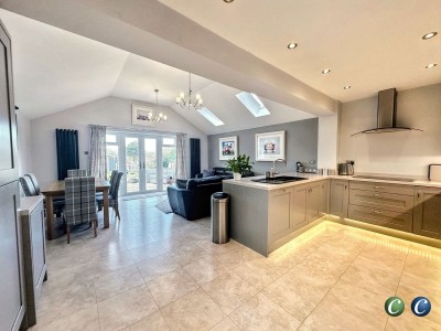 Images for The Green, Handsacre, Rugeley, WS15 4DP EAID:1691012641 BID:bid