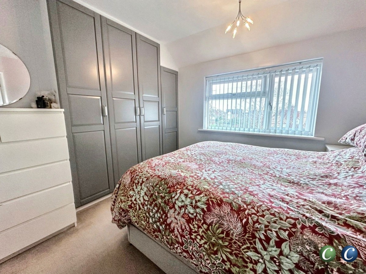 Images for The Green, Handsacre, Rugeley, WS15 4DP