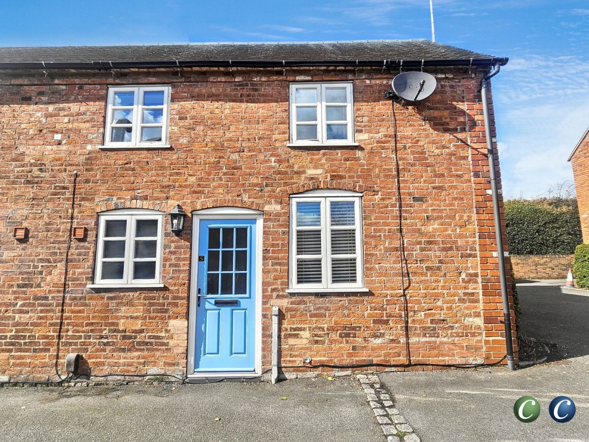 Images for Main Road, Brereton, Rugeley, WS15 1DX