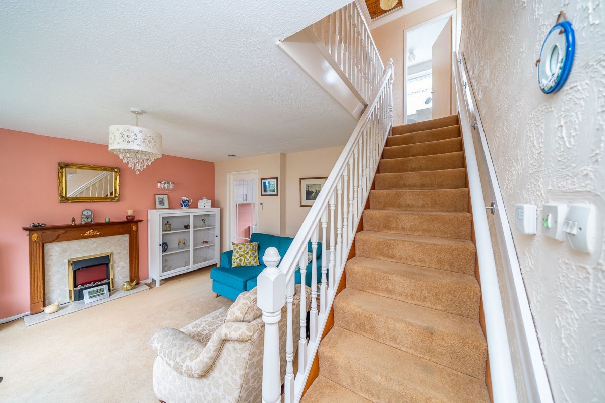Images for Lanehead Walk, Rugeley, WS15 2XD