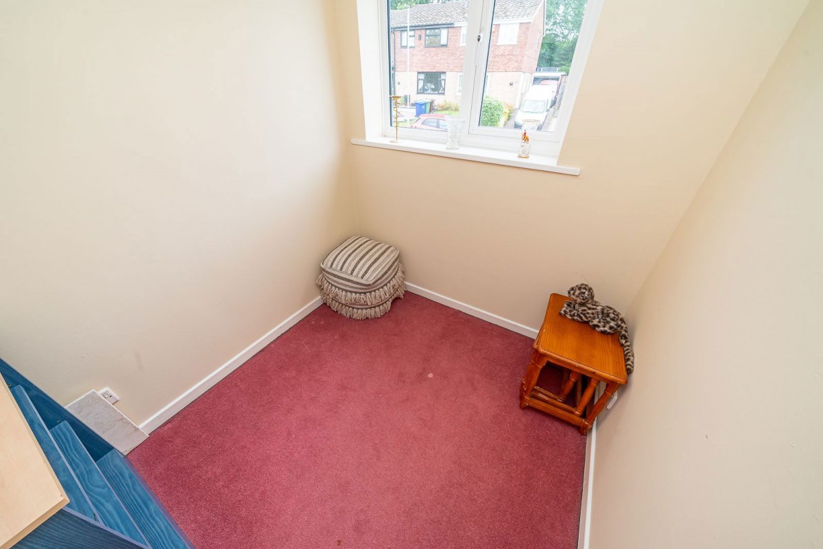Images for Lanehead Walk, Rugeley, WS15 2XD
