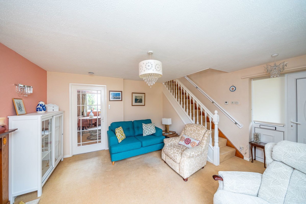 Images for Lanehead Walk, Rugeley, WS15 2XD