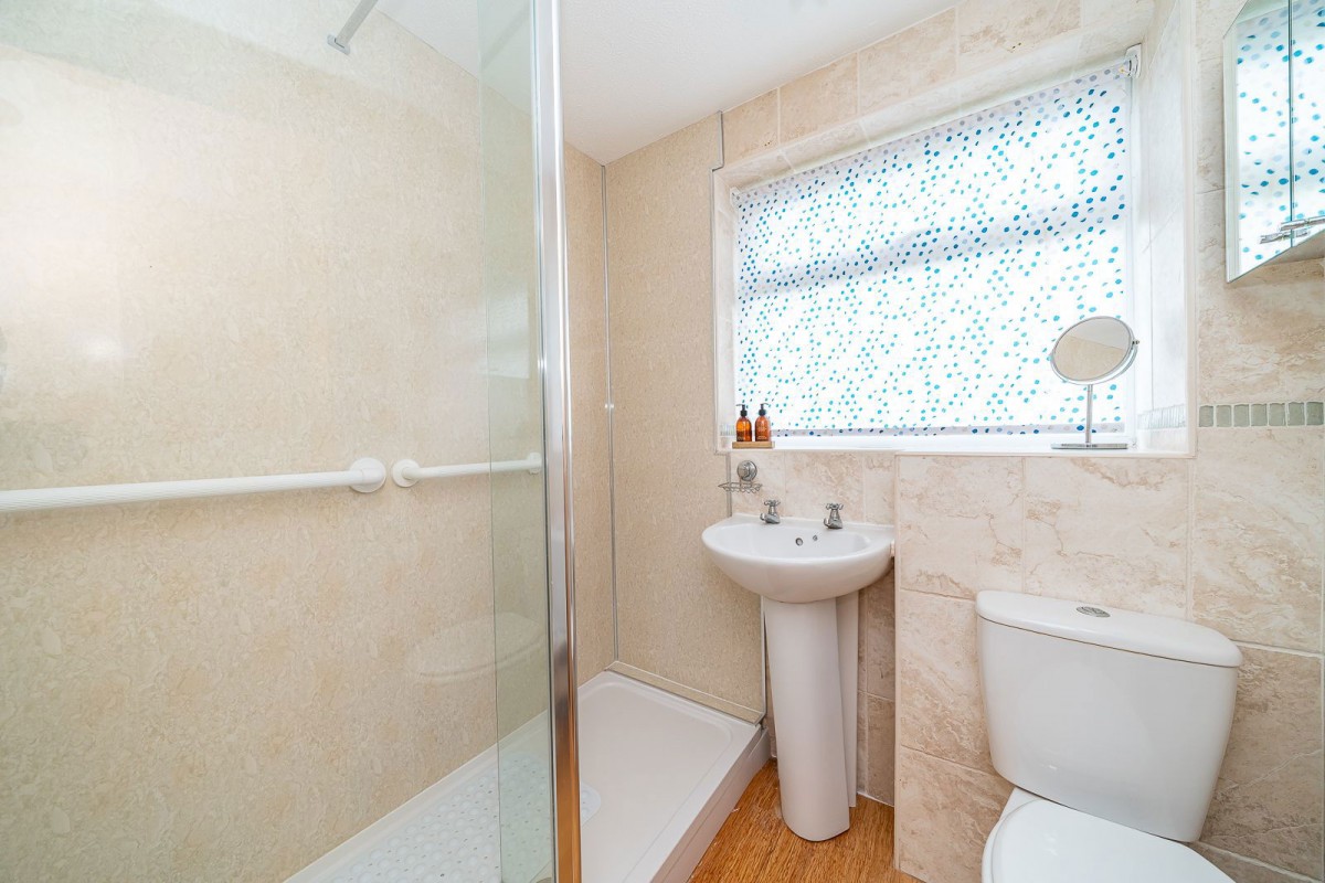 Images for Lanehead Walk, Rugeley, WS15 2XD