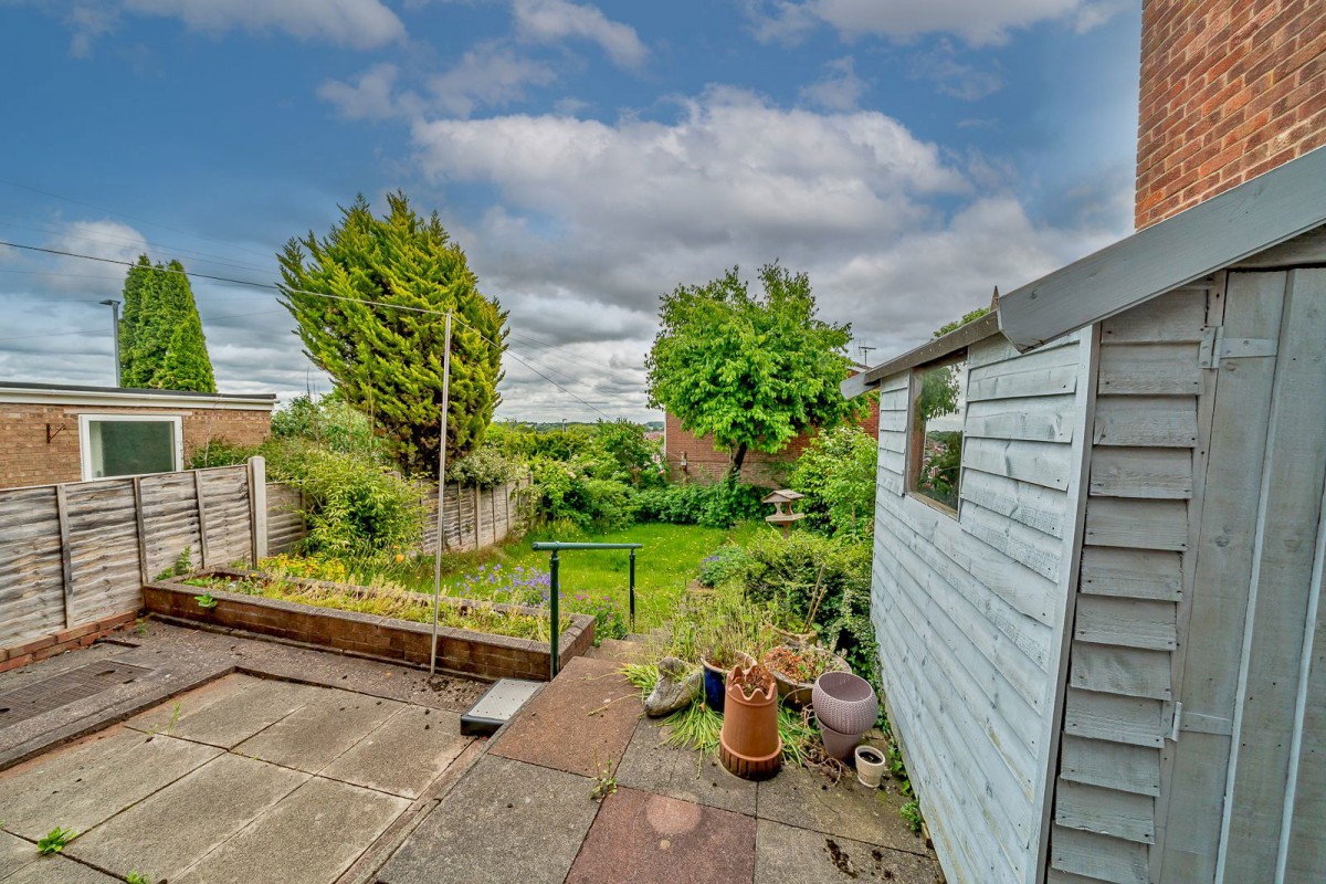 Images for Lanehead Walk, Rugeley, WS15 2XD