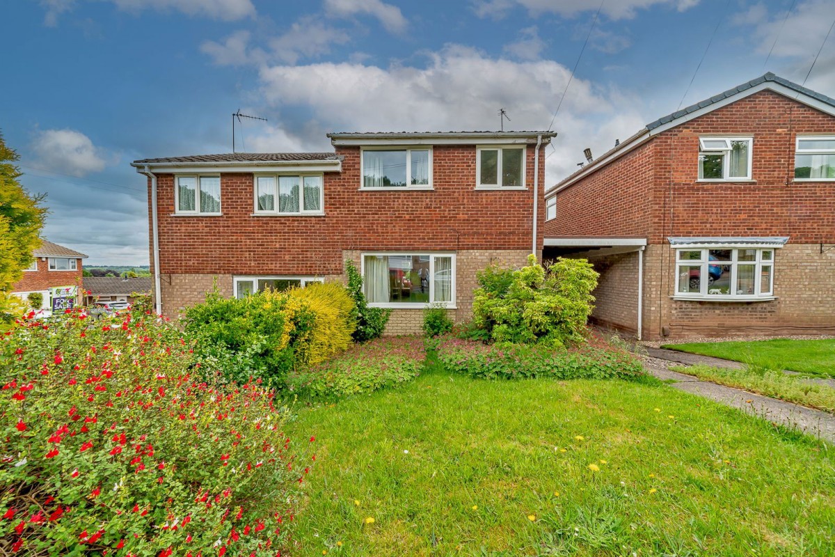 Images for Lanehead Walk, Rugeley, WS15 2XD