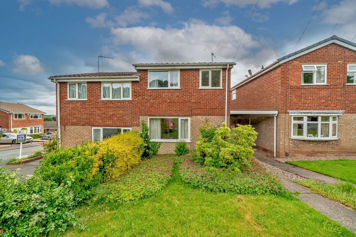 Images for Lanehead Walk, Rugeley, WS15 2XD