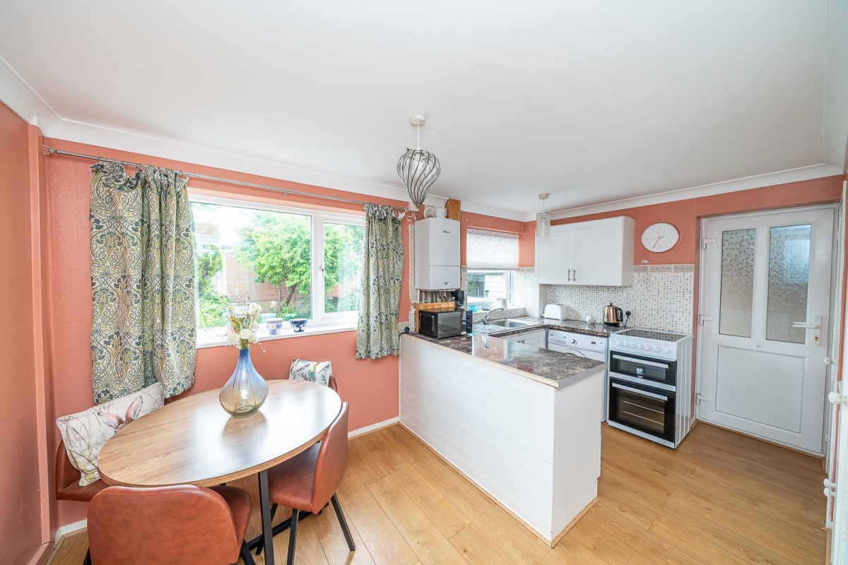 Images for Lanehead Walk, Rugeley, WS15 2XD