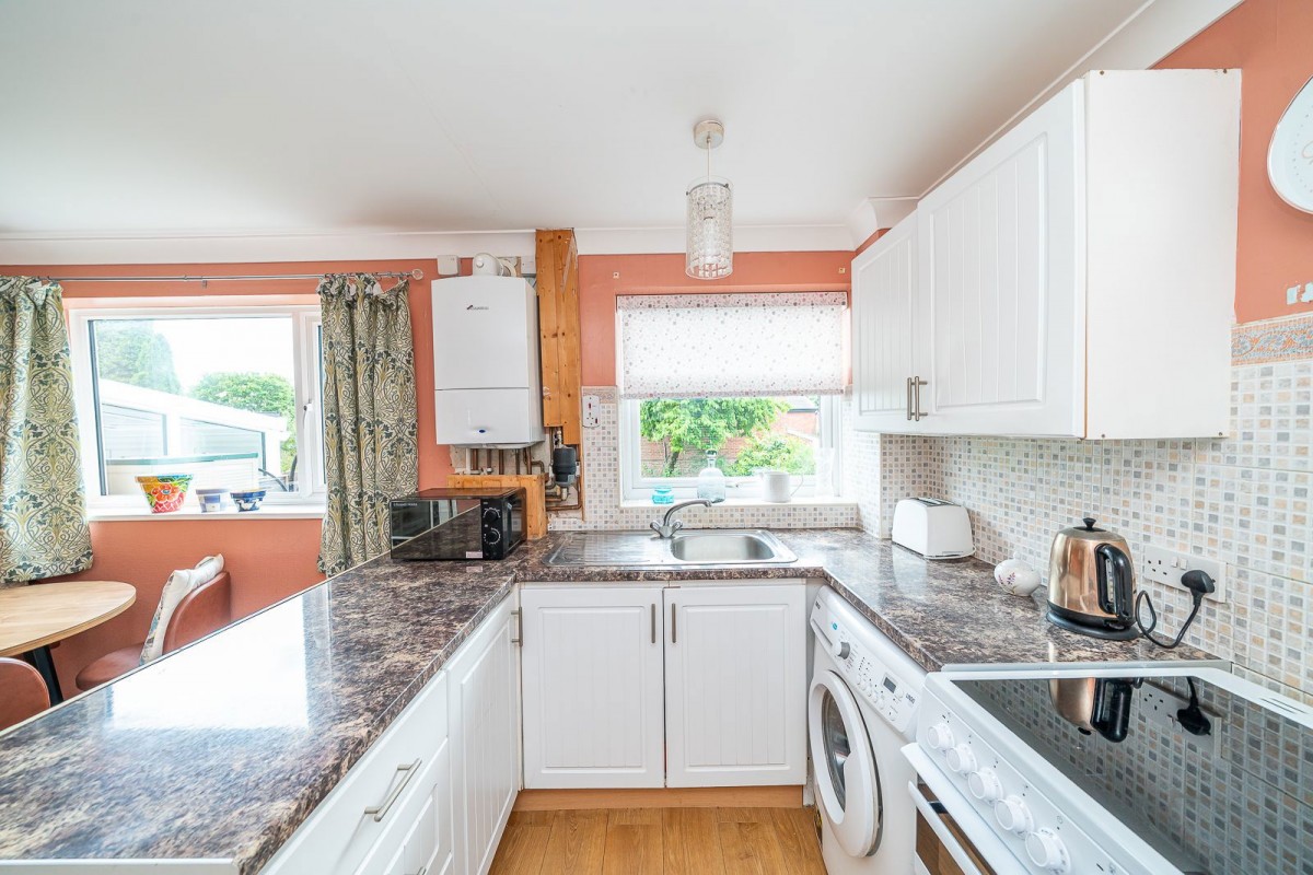 Images for Lanehead Walk, Rugeley, WS15 2XD