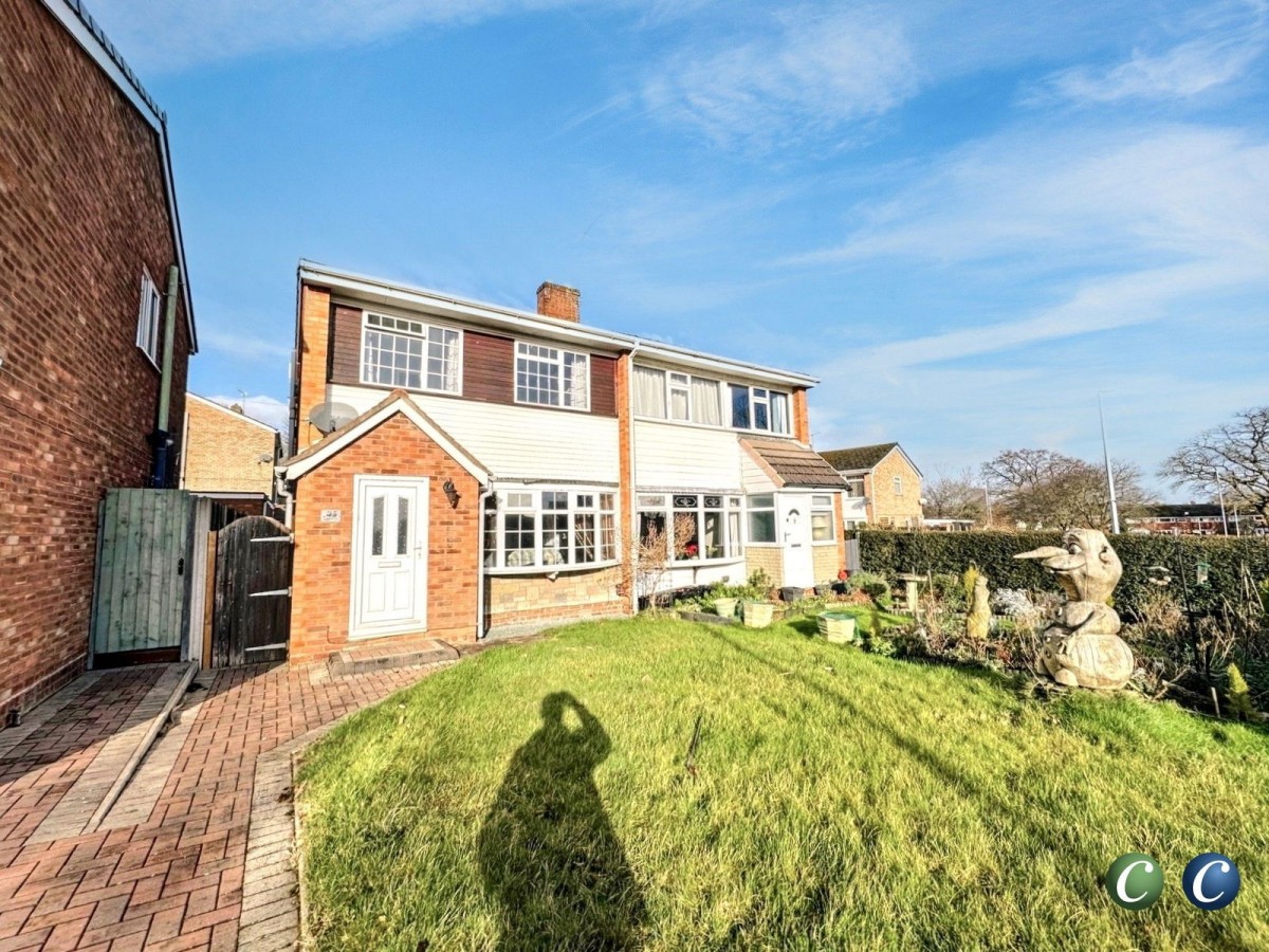 Images for Daywell Rise, Rugeley, WS15 2RE