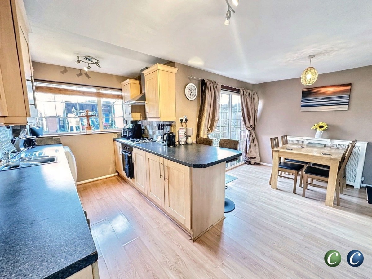 Images for Daywell Rise, Rugeley, WS15 2RE